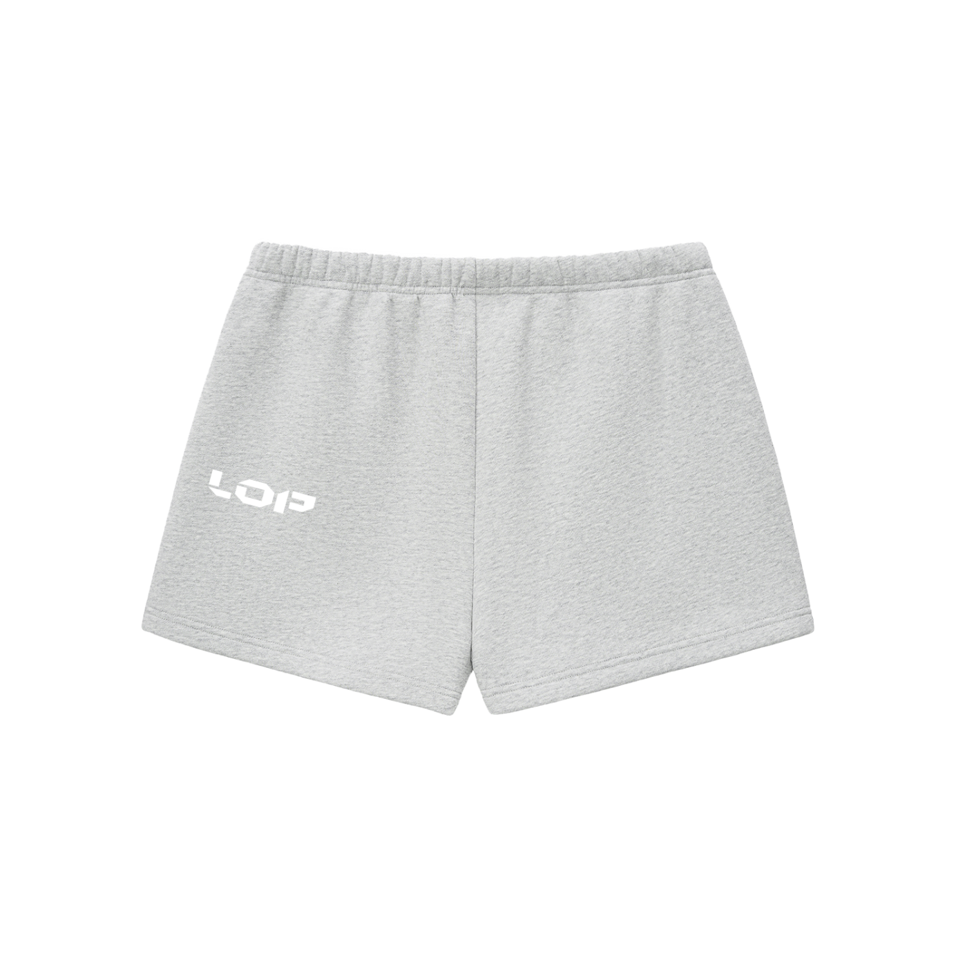 Essential Fleece Drawstring Sweatshorts