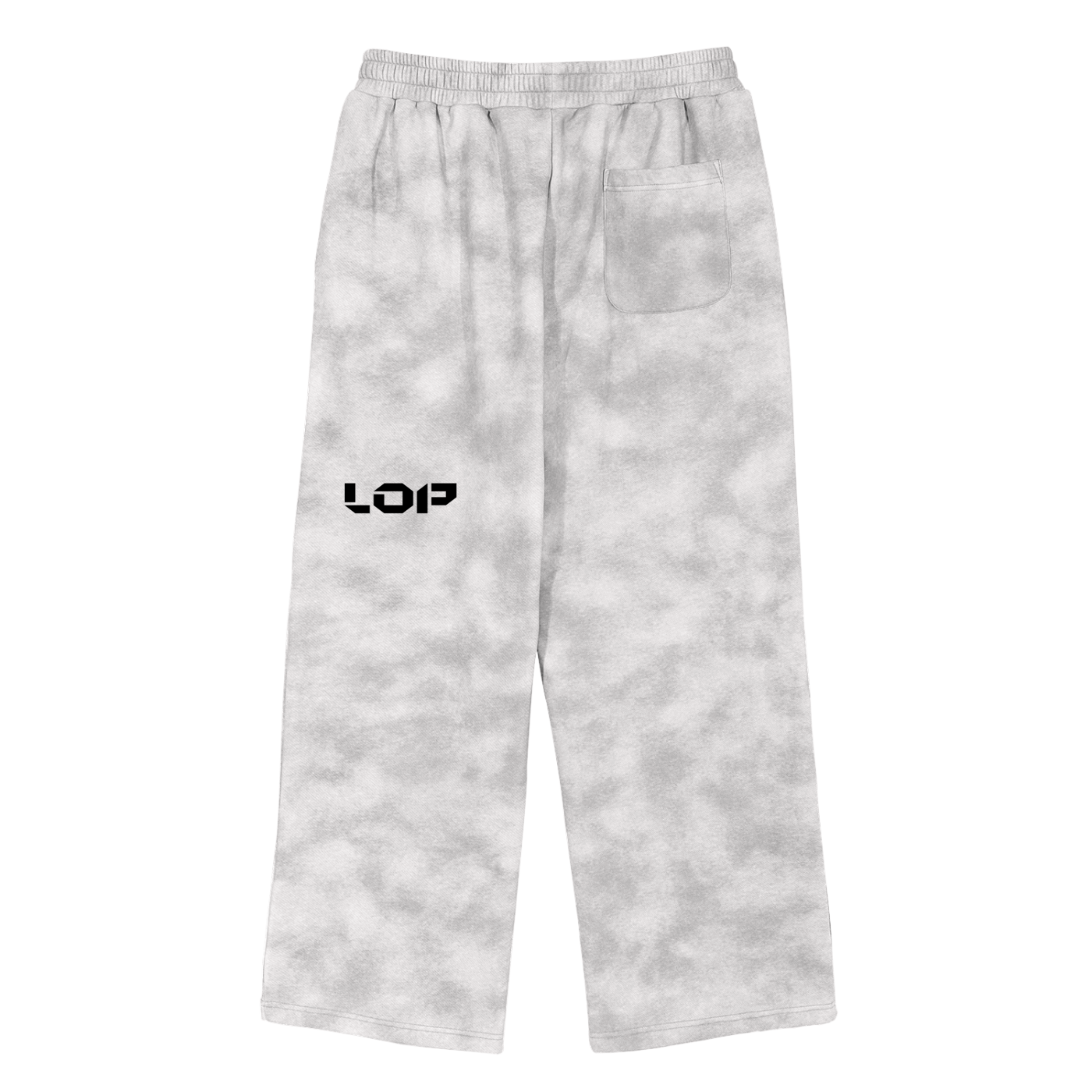 LOP DirtySnow Fleece Sweatpants