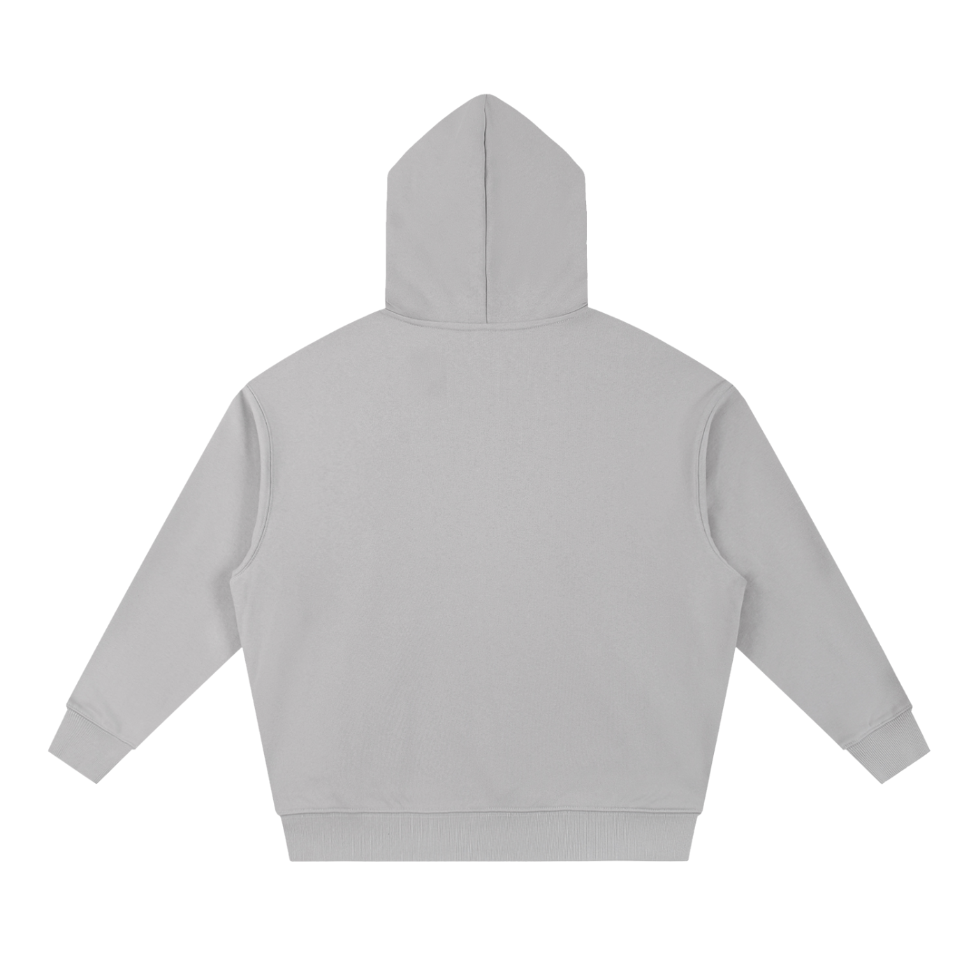 LOP Boxy Heavyweight Drop-Shoulder Hoodie