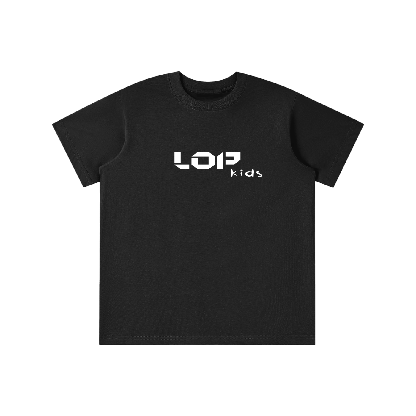 LOP Essential Kids' shirt