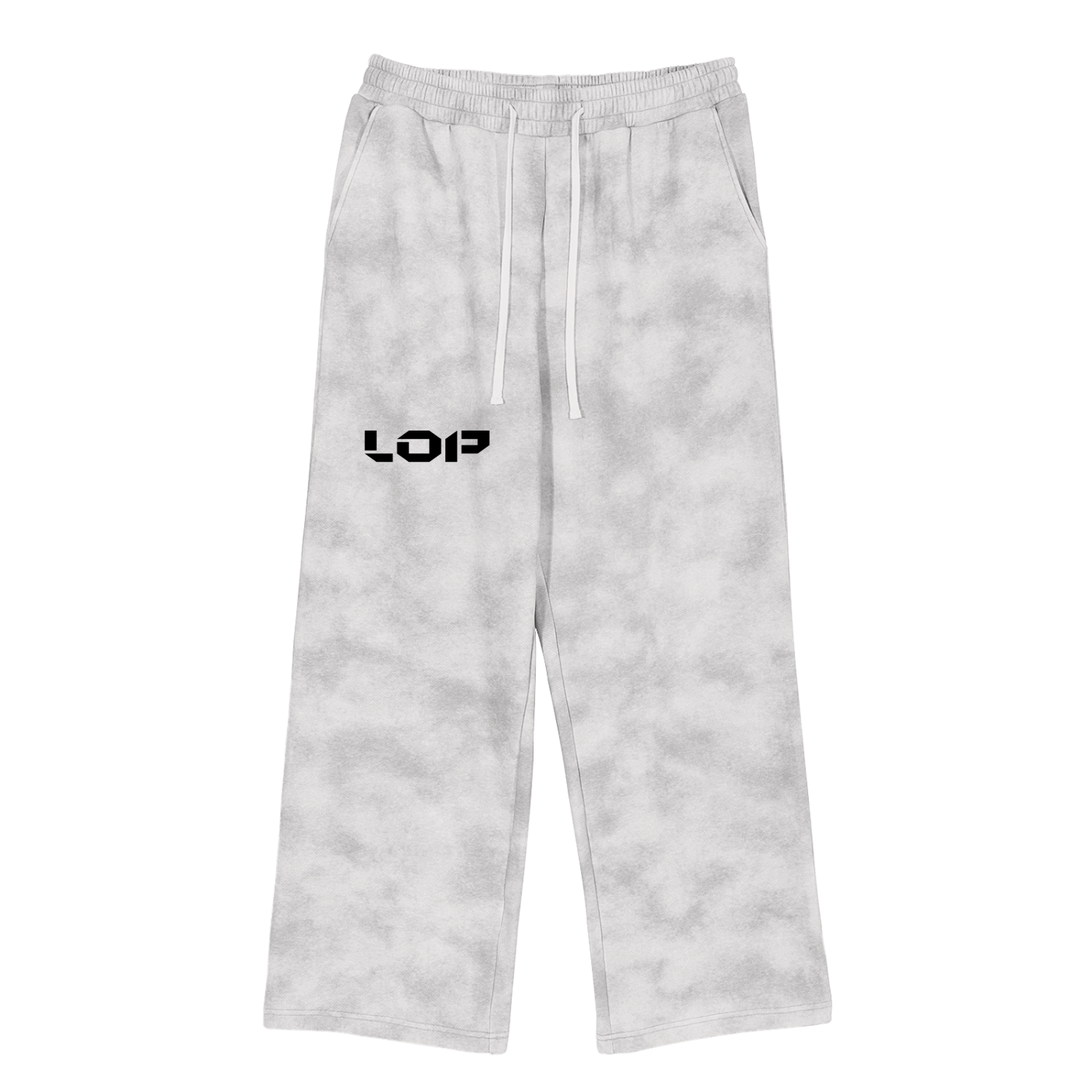 LOP DirtySnow Fleece Sweatpants