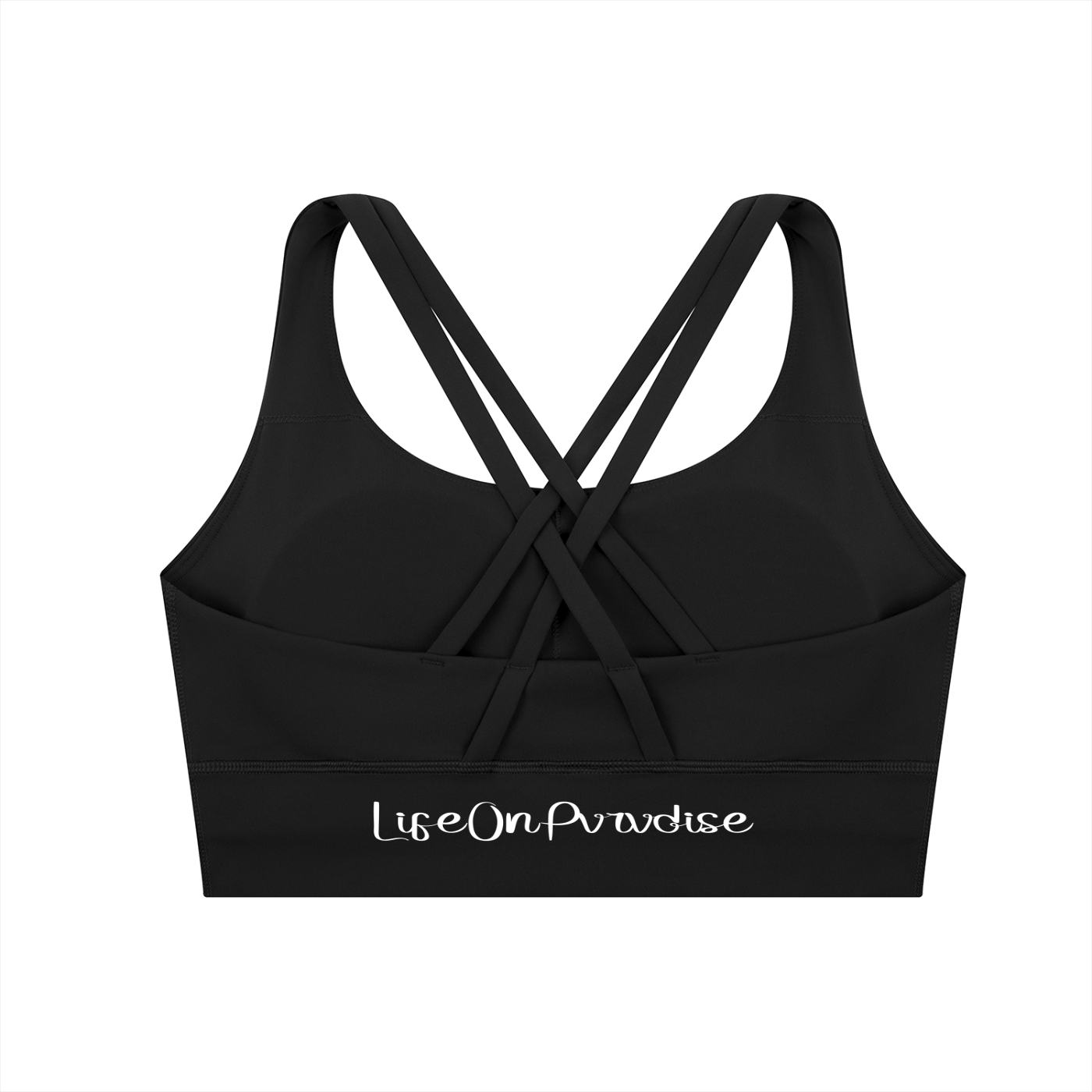 LOP StrappyCross Sports Bra