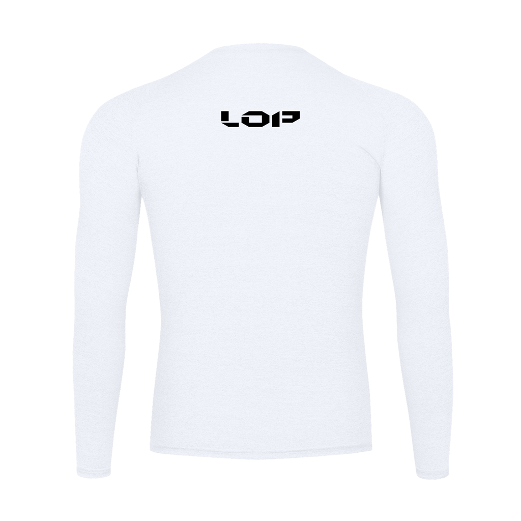 LOP Performance Long Sleeve T-Shirt