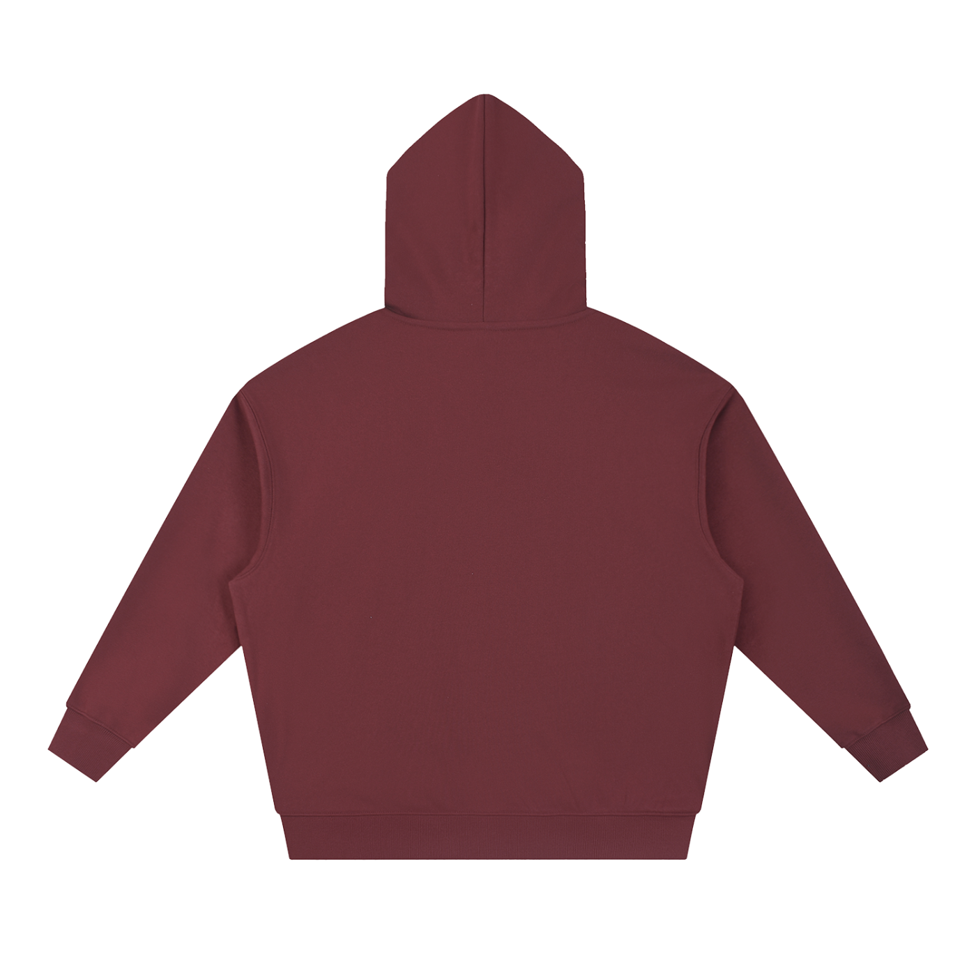LOP Boxy Heavyweight Drop-Shoulder Hoodie