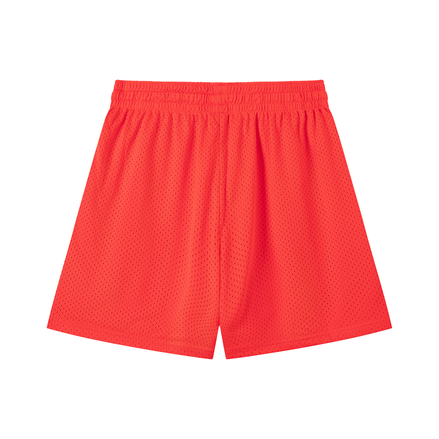 LOP Mesh Drawstring Shorts