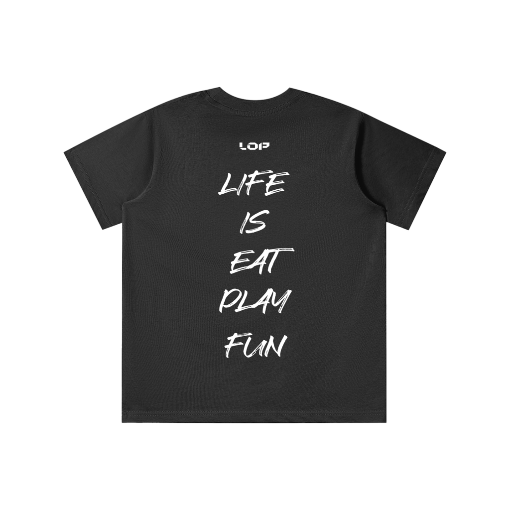 LOP Essential Kids' shirt