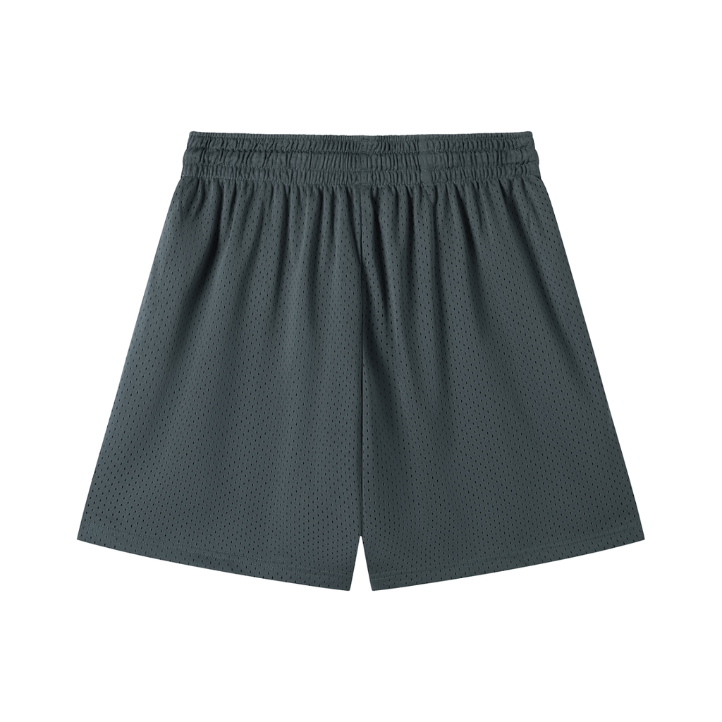 LOP Mesh Drawstring Shorts