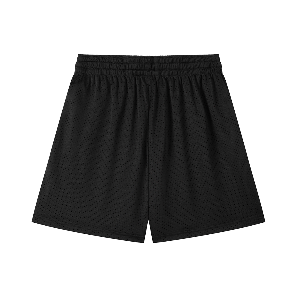 LOP Mesh Drawstring Shorts