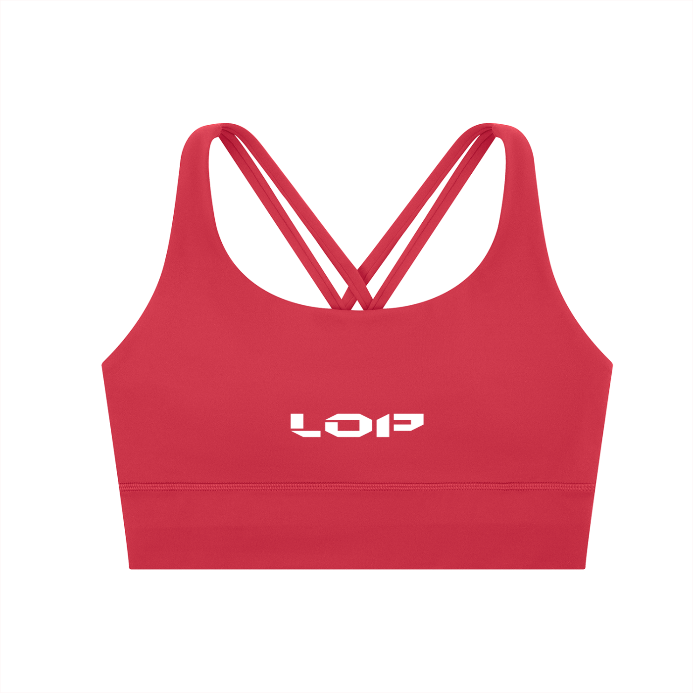 LOP StrappyCross Sports Bra