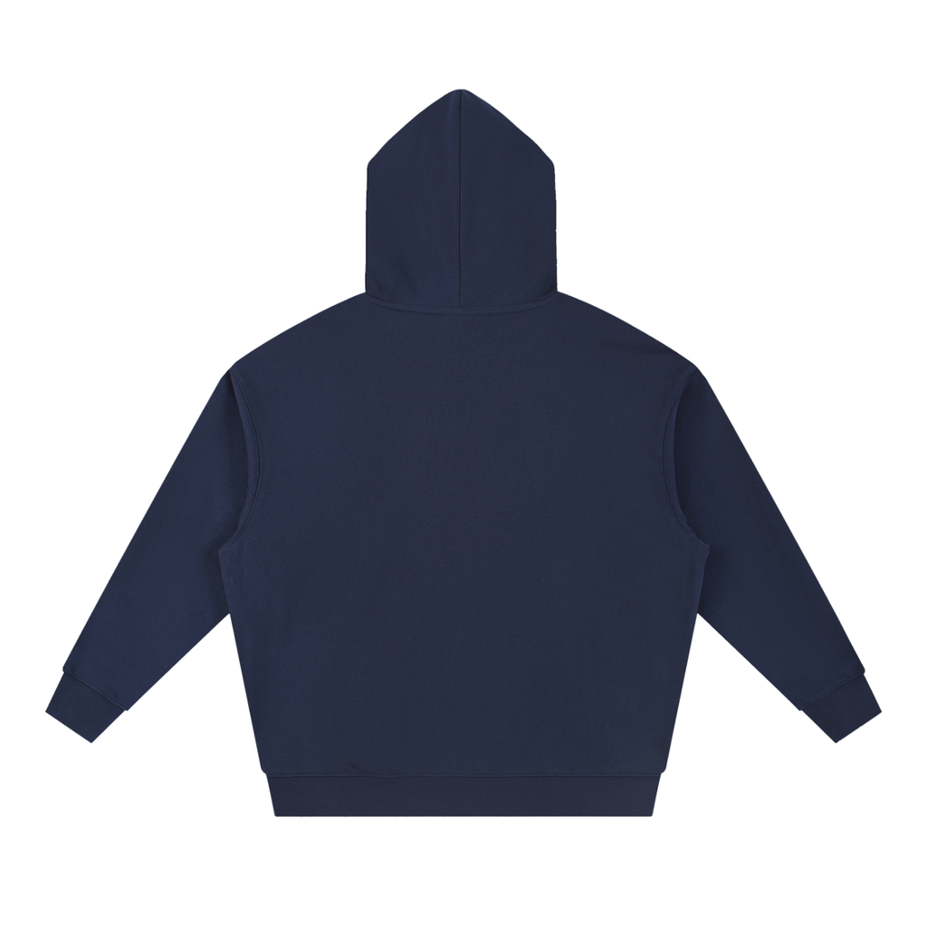 LOP Boxy Heavyweight Drop-Shoulder Hoodie