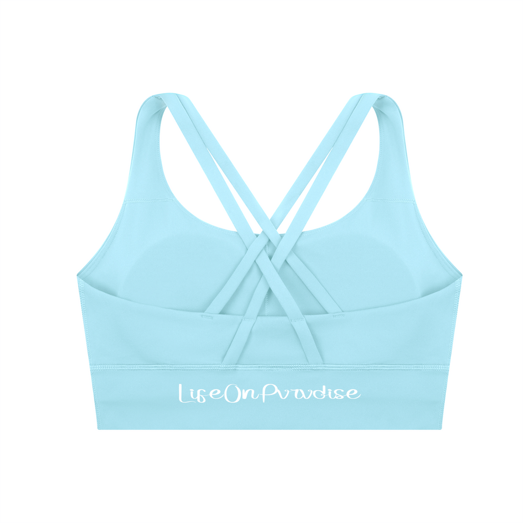 LOP StrappyCross Sports Bra