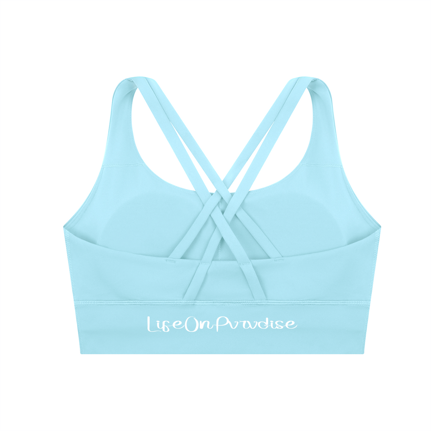LOP StrappyCross Sports Bra