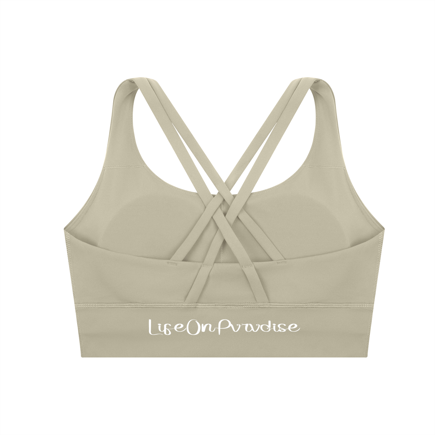 LOP StrappyCross Sports Bra