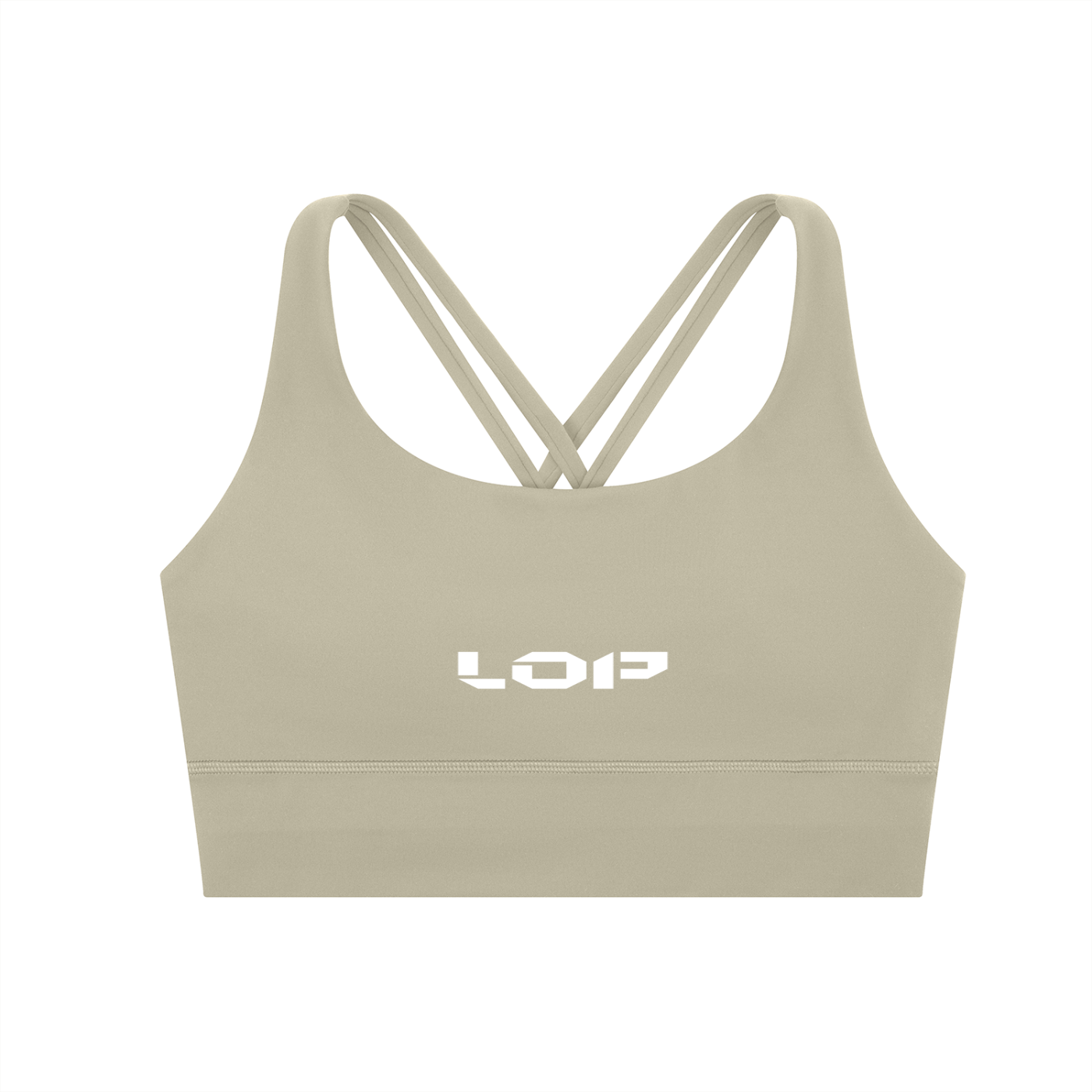 LOP StrappyCross Sports Bra