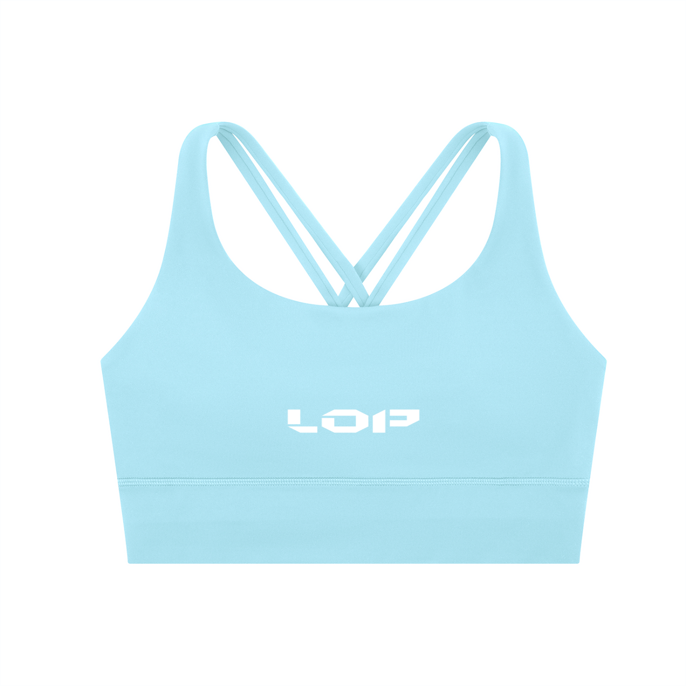 LOP StrappyCross Sports Bra