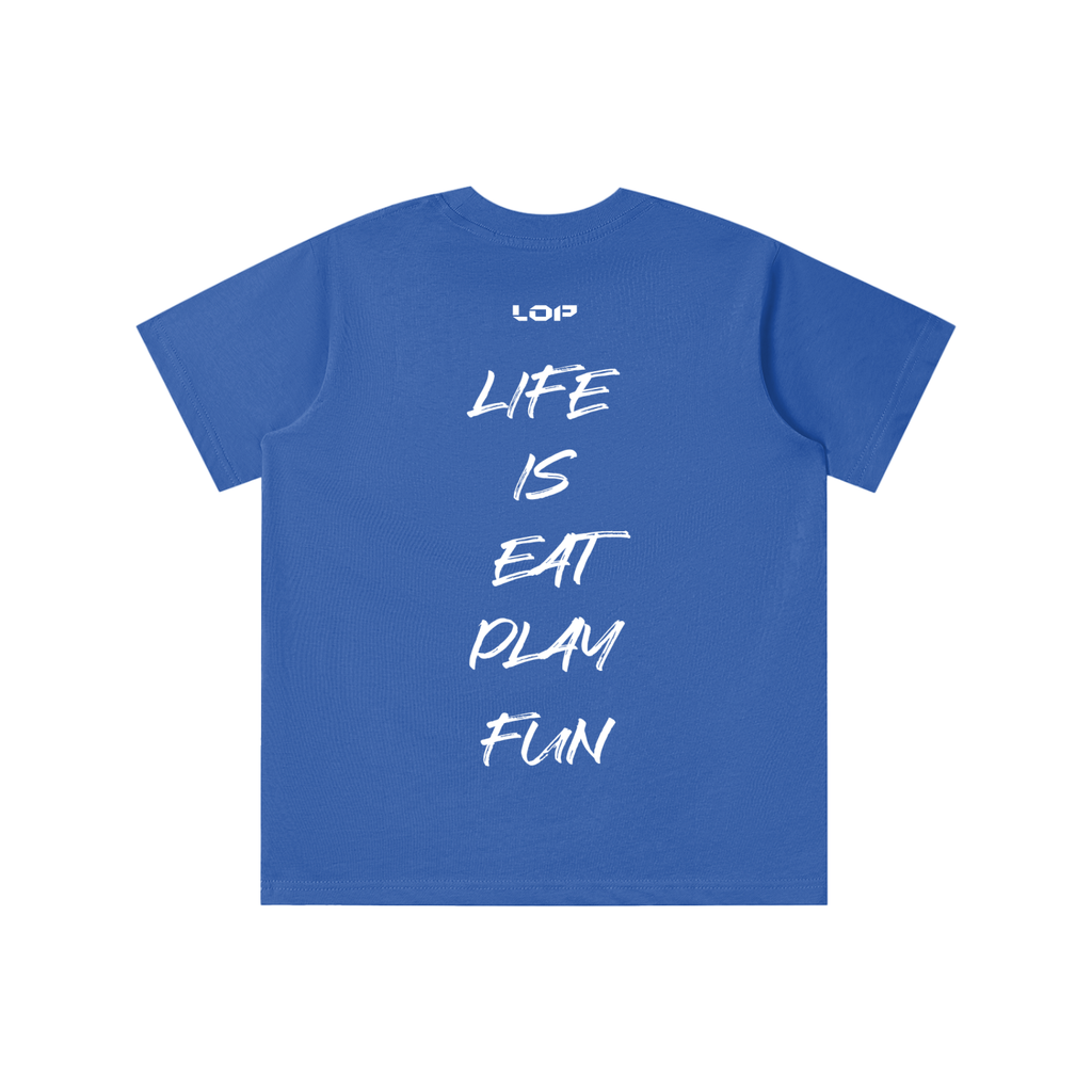 LOP Essential Kids' shirt