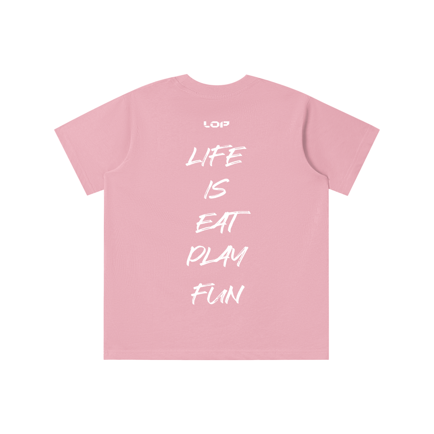 LOP Essential Kids' shirt
