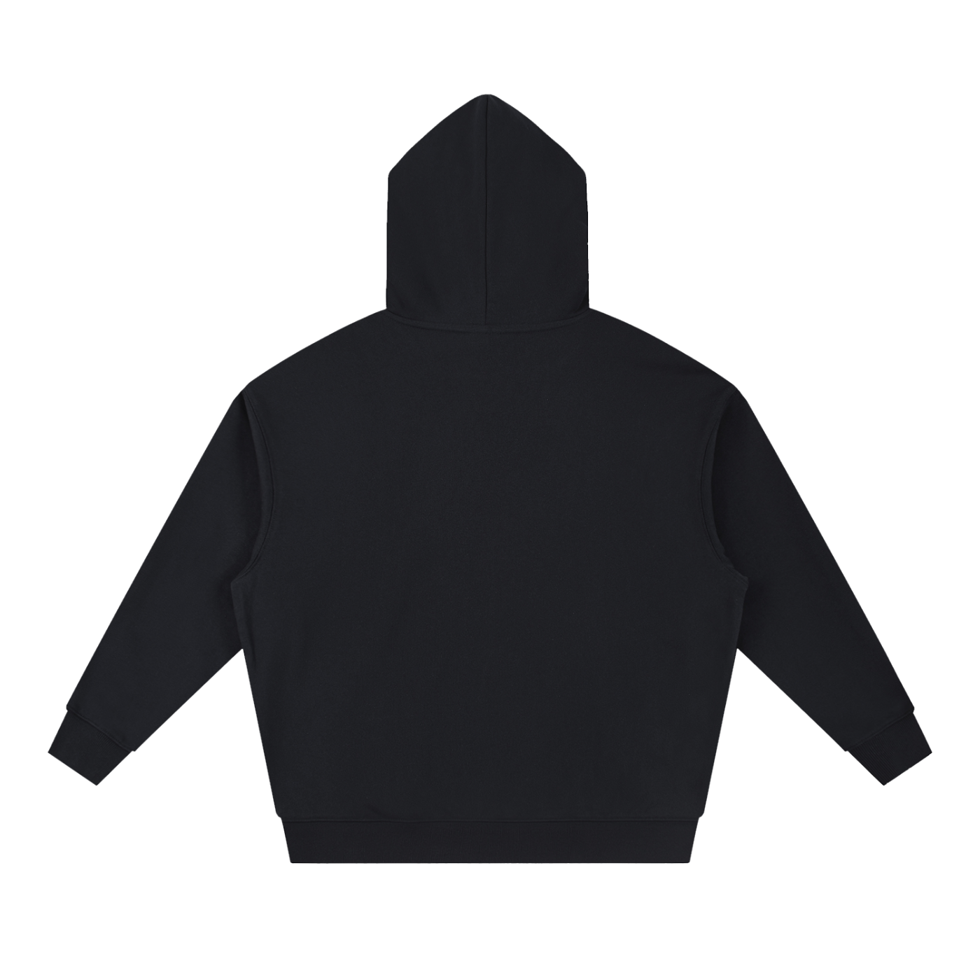 LOP Boxy Heavyweight Drop-Shoulder Hoodie