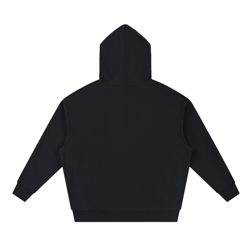 LOP Boxy Heavyweight Drop-Shoulder Hoodie
