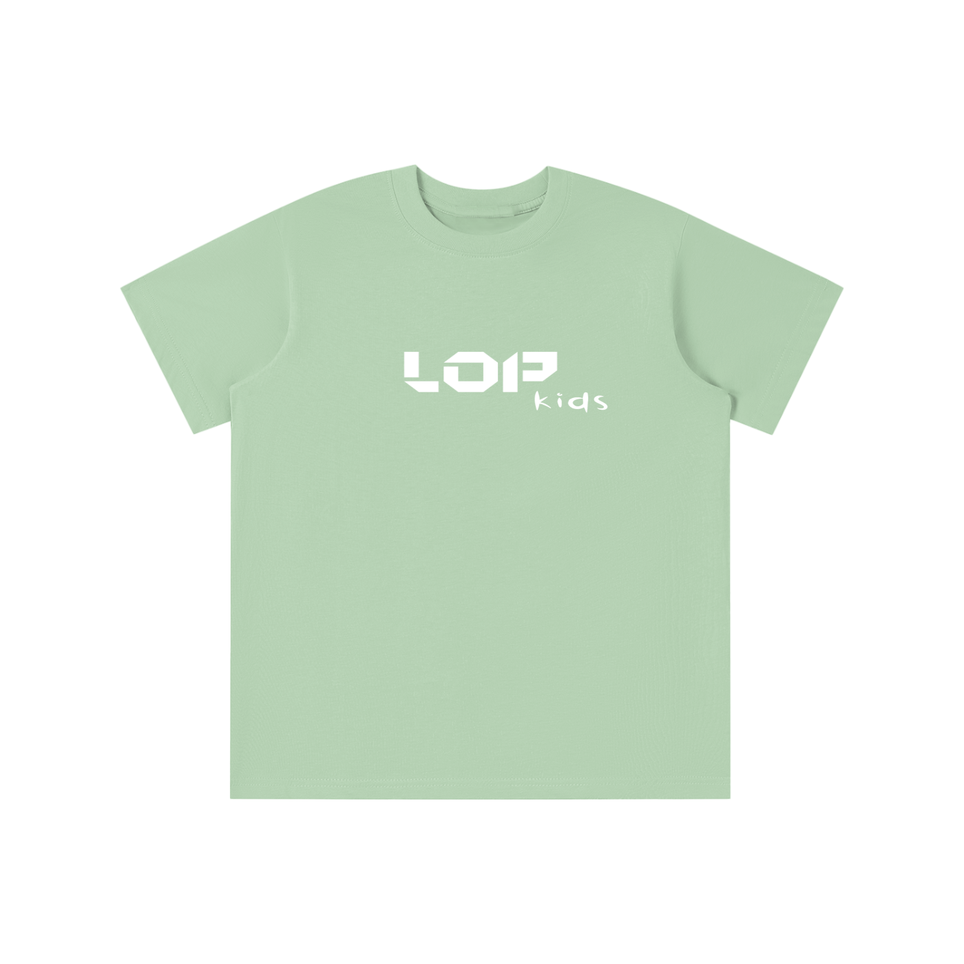 LOP Essential Kids' shirt