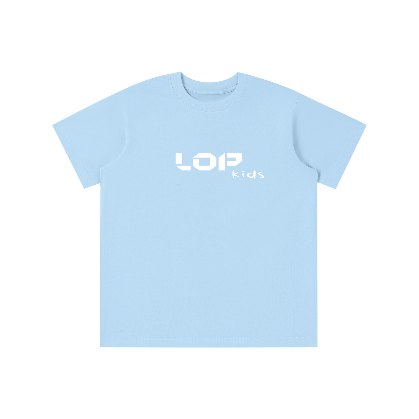 LOP Essential Kids' shirt