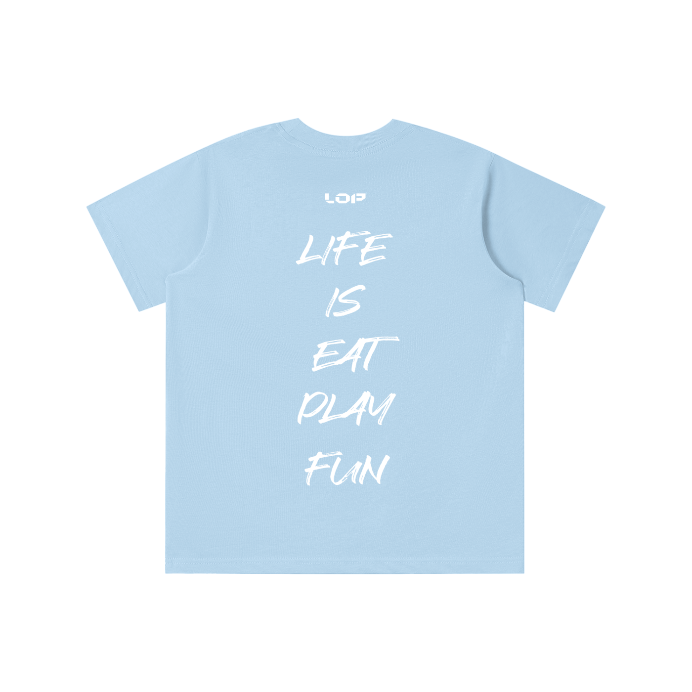 LOP Essential Kids' shirt