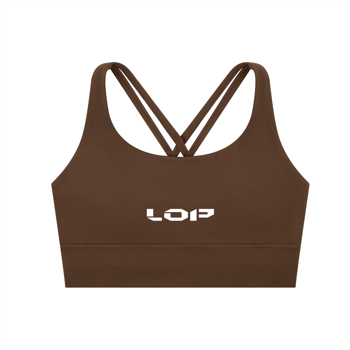 LOP StrappyCross Sports Bra