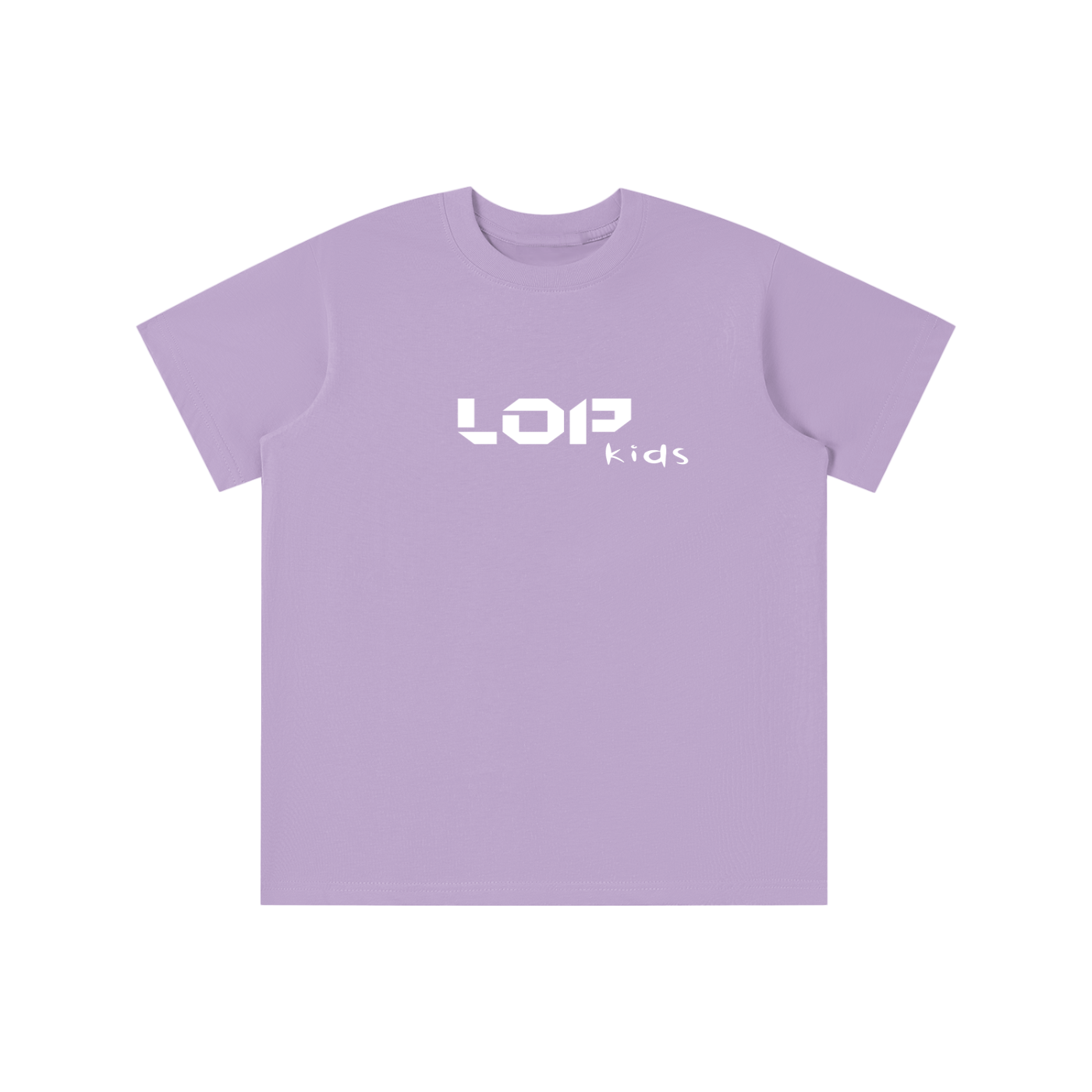 LOP Essential Kids' shirt