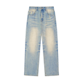 LOP SunFade Hem Denim Jeans