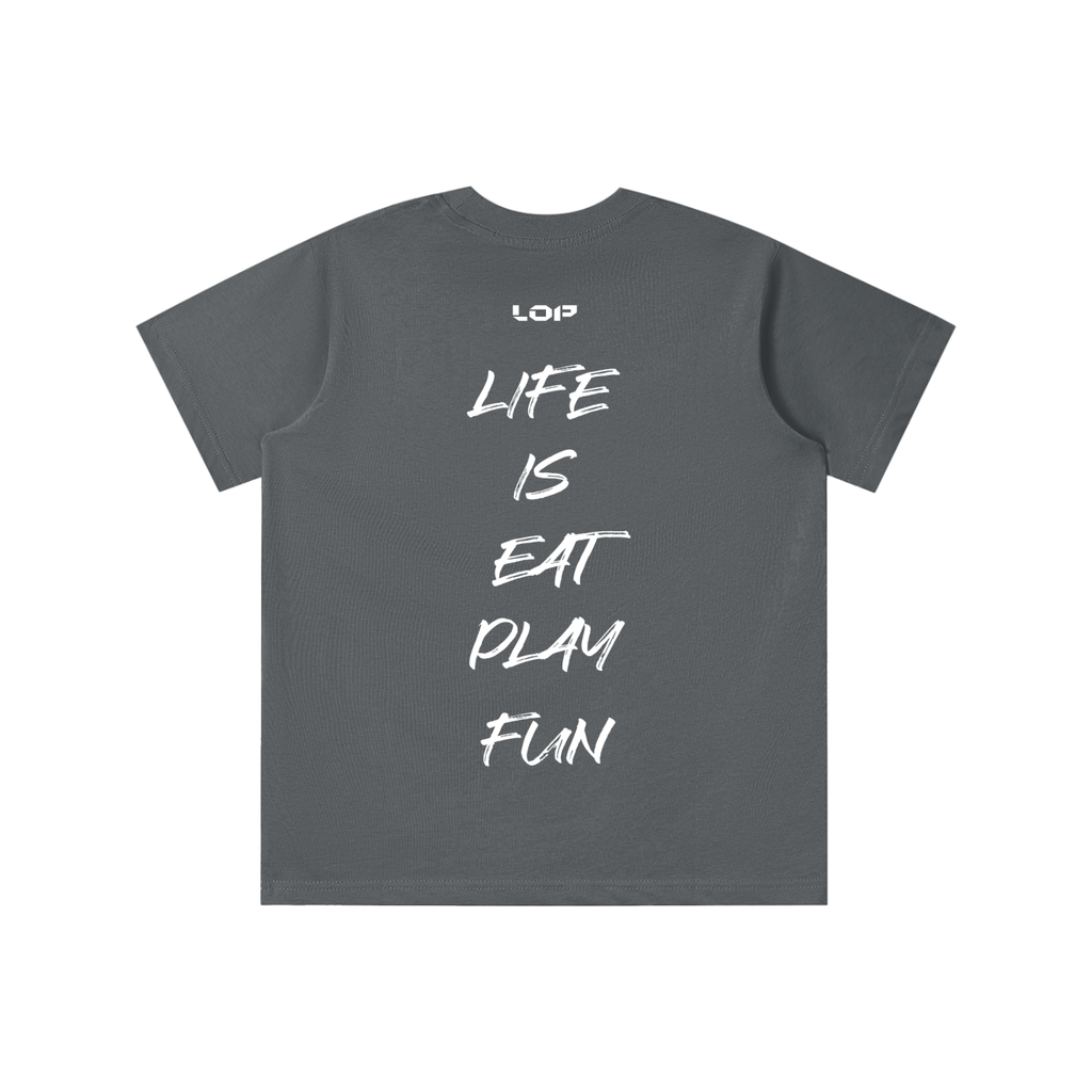LOP Essential Kids' shirt