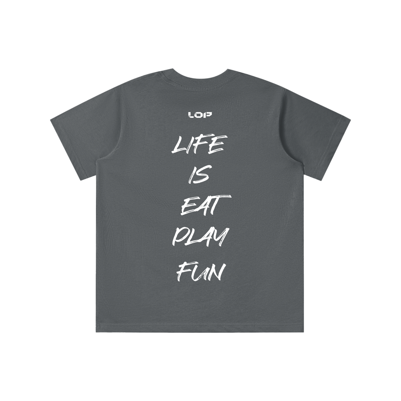 LOP Essential Kids' shirt