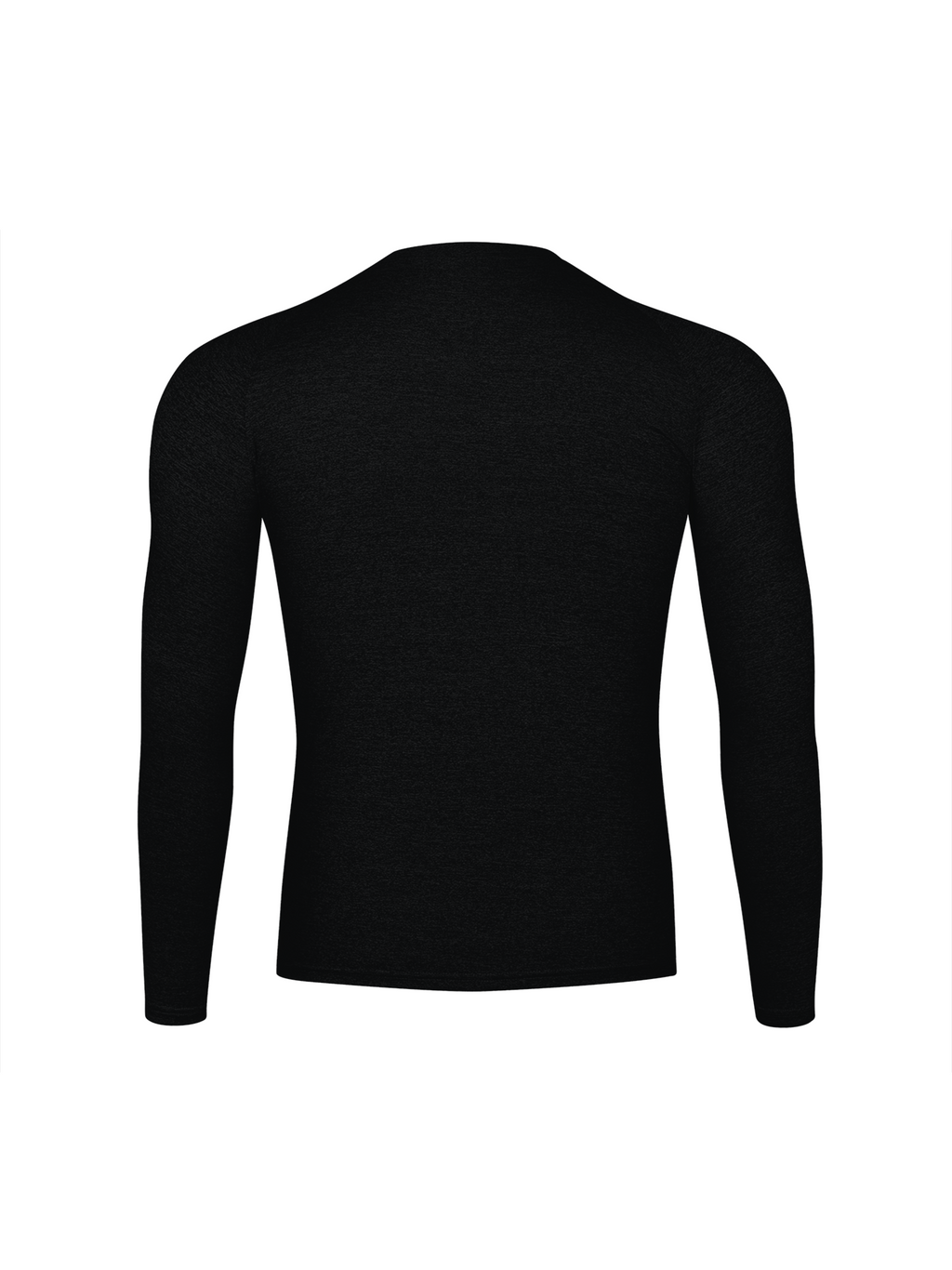 LOP BLACK Performance Long Sleeve