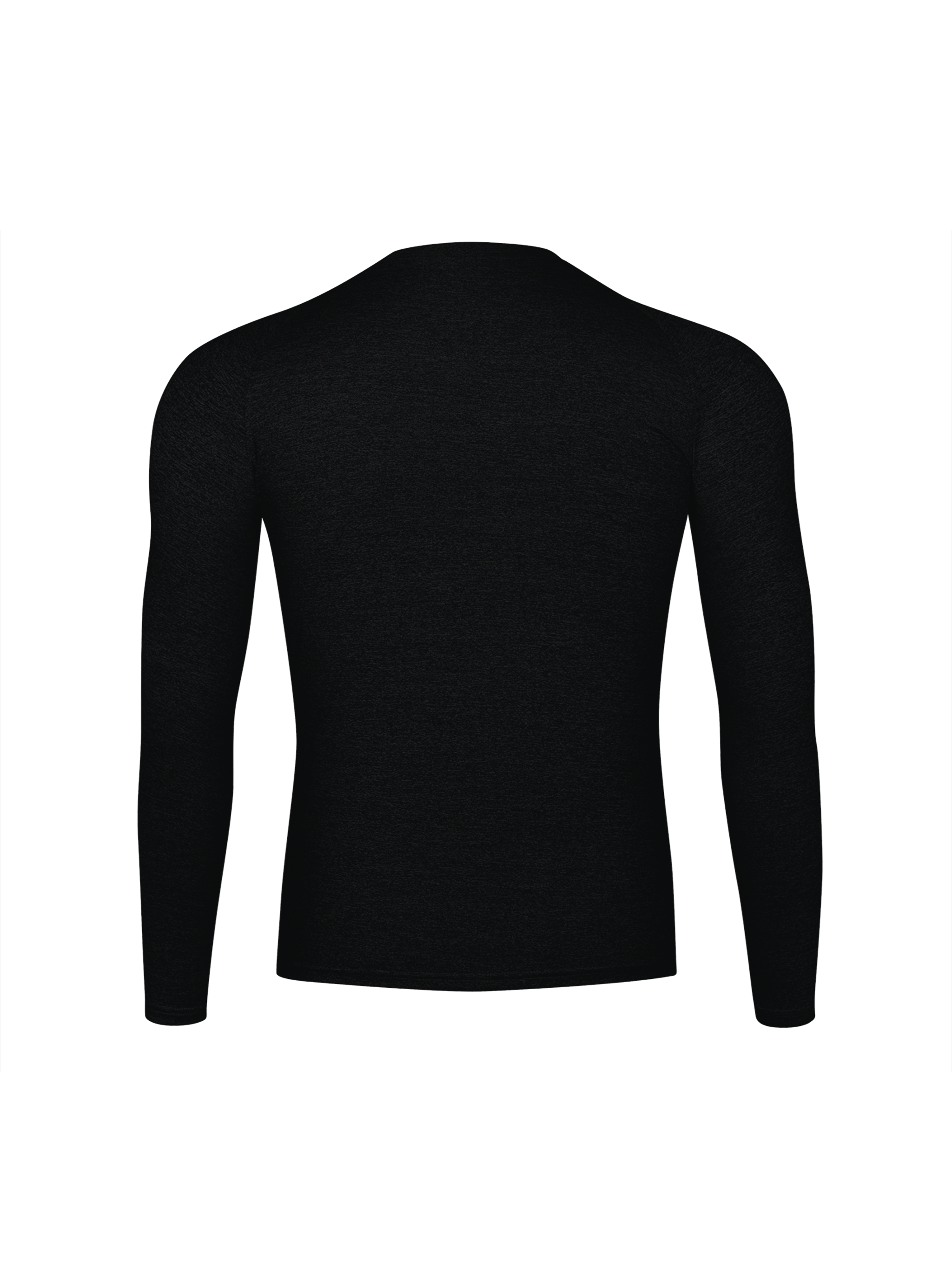 LOP BLACK Performance Long Sleeve