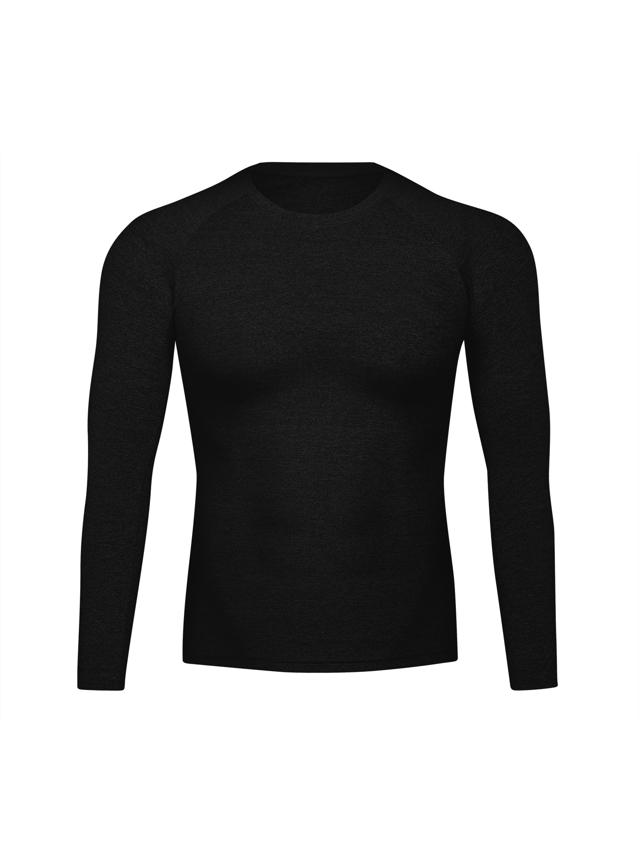 LOP BLACK Performance Long Sleeve