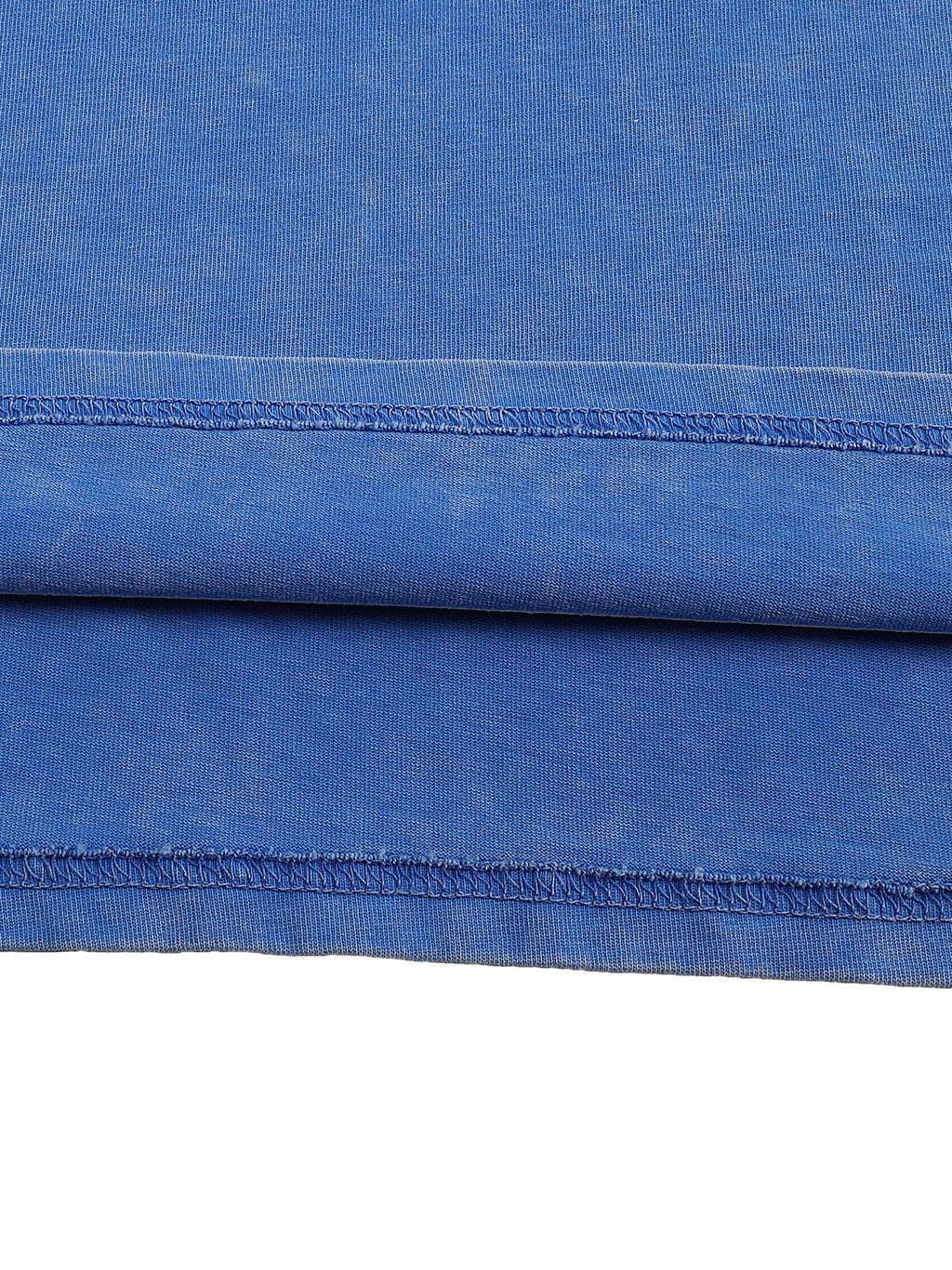 LOP Washed Oversized Cotton Shirt