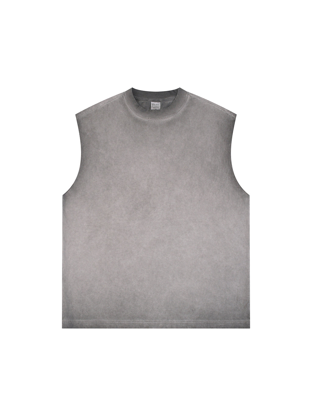 LOP Reverse Washed Tank Top