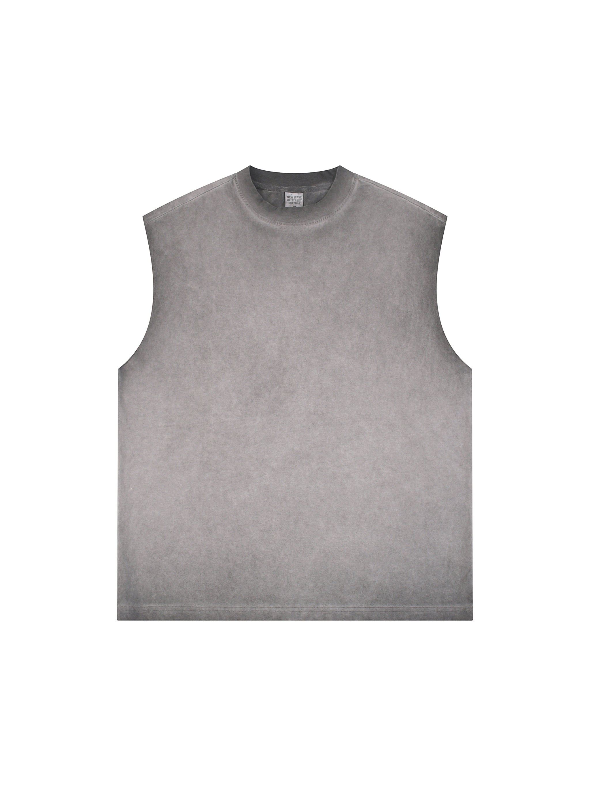 LOP Reverse Washed Tank Top