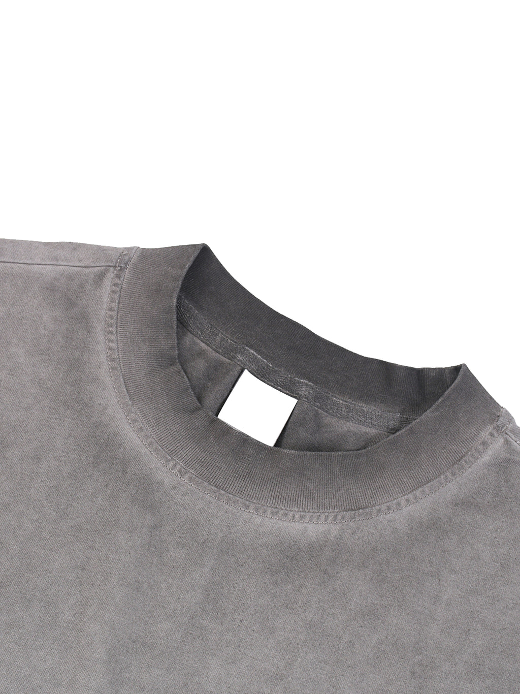 LOP Reverse Washed Tank Top
