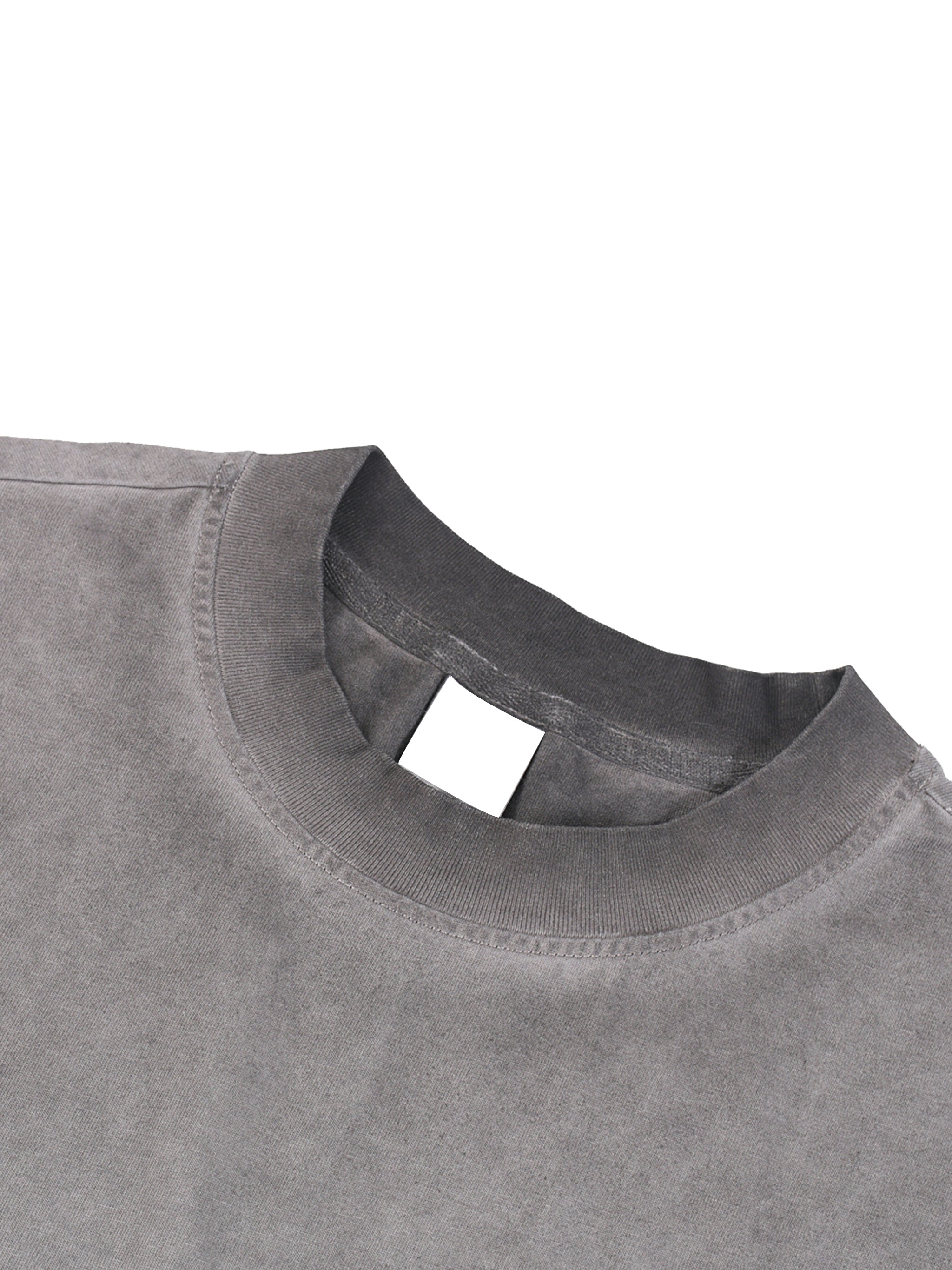 LOP Reverse Washed Tank Top