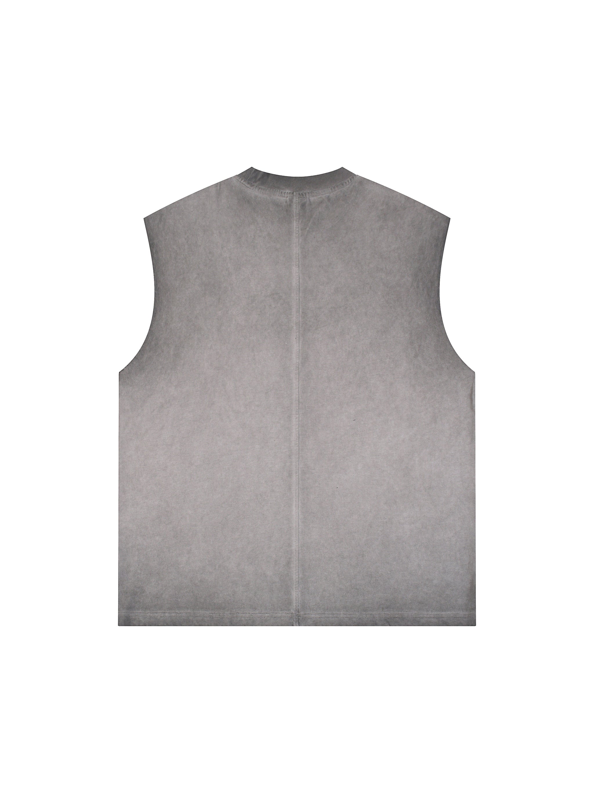 LOP Reverse Washed Tank Top