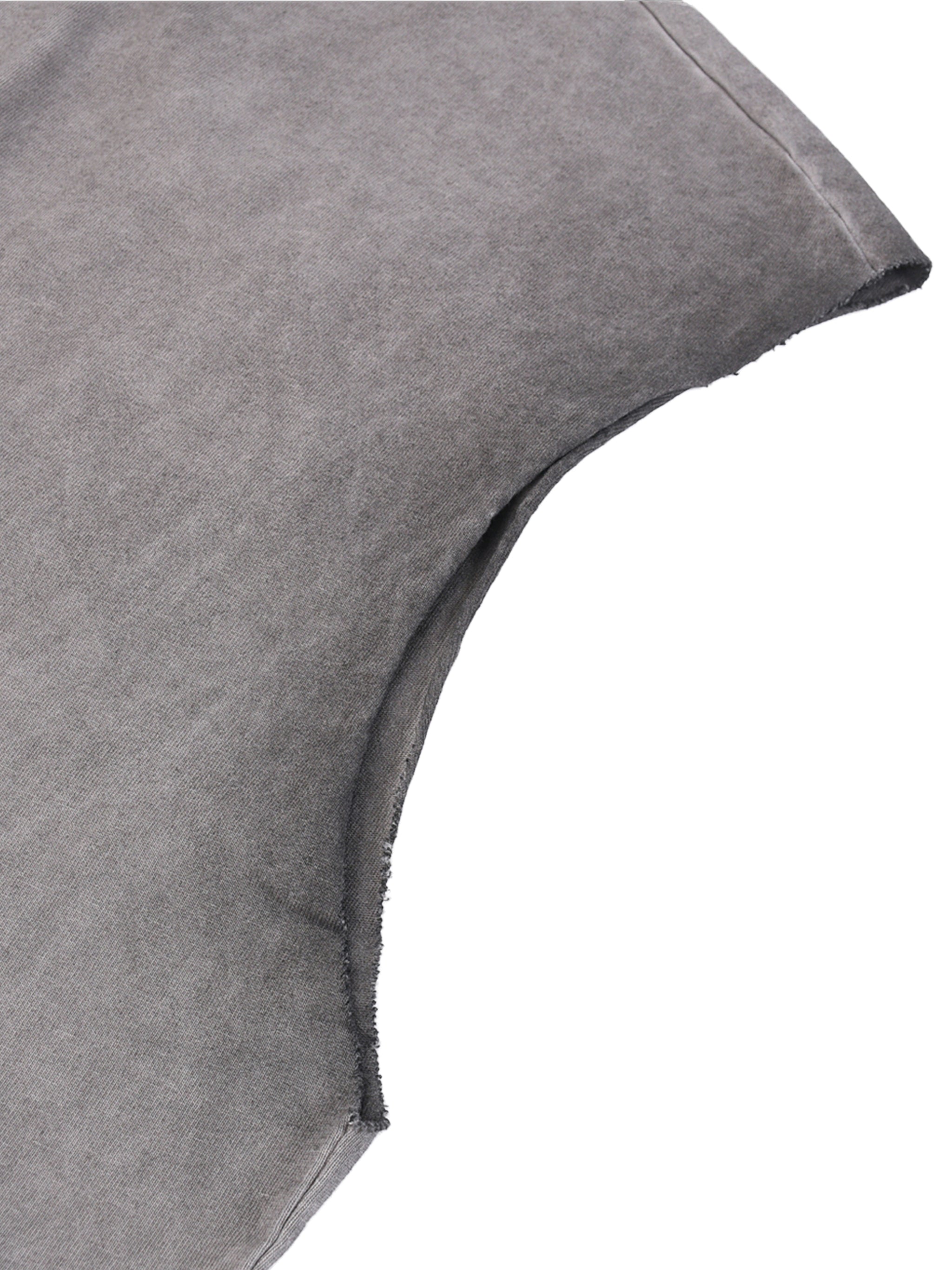 LOP Reverse Washed Tank Top