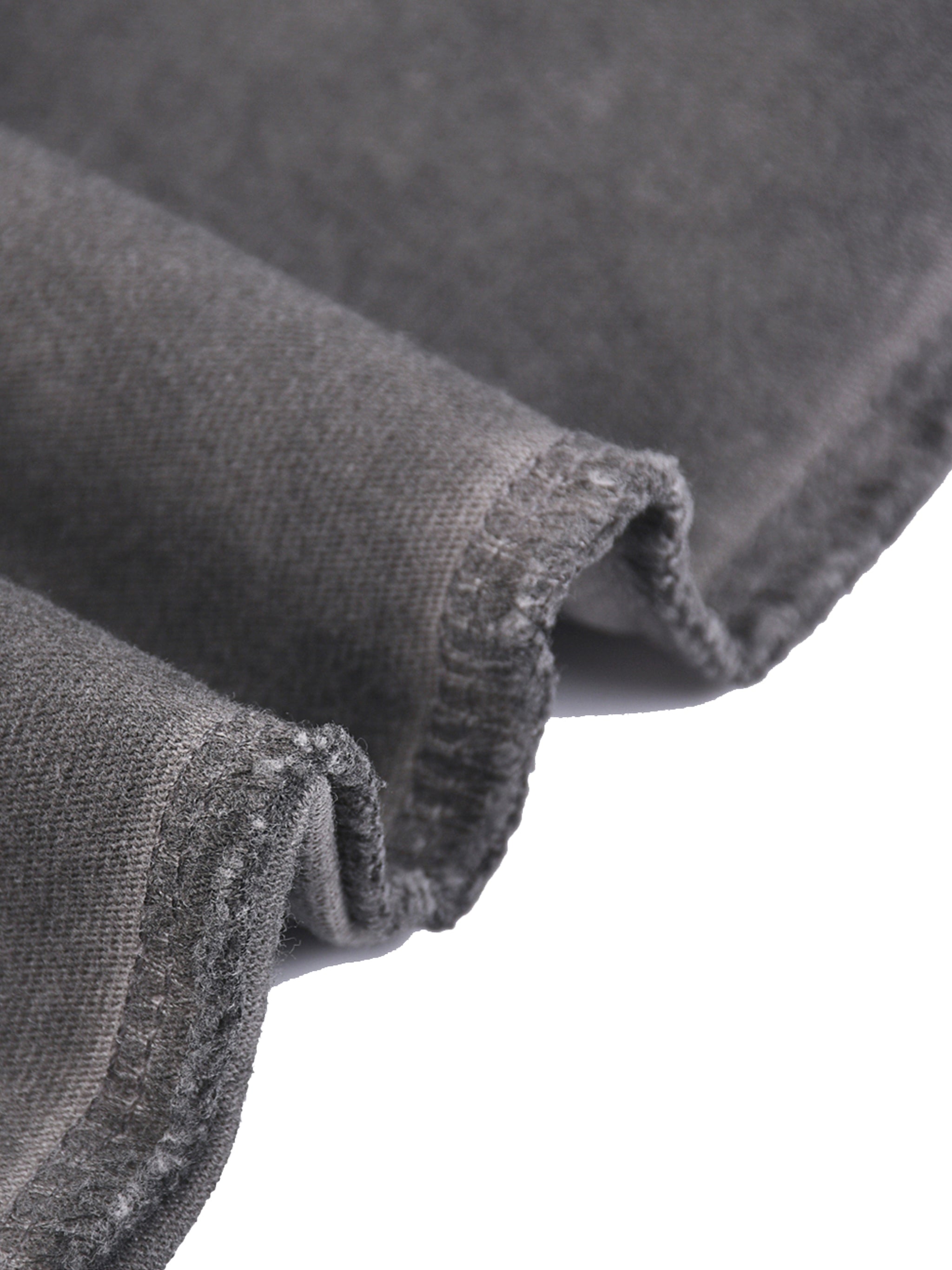 LOP Reverse Washed Tank Top