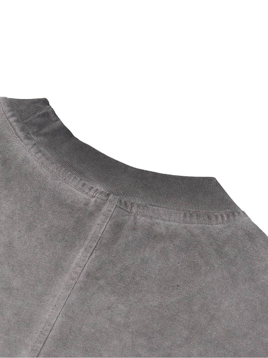 LOP Reverse Washed Tank Top