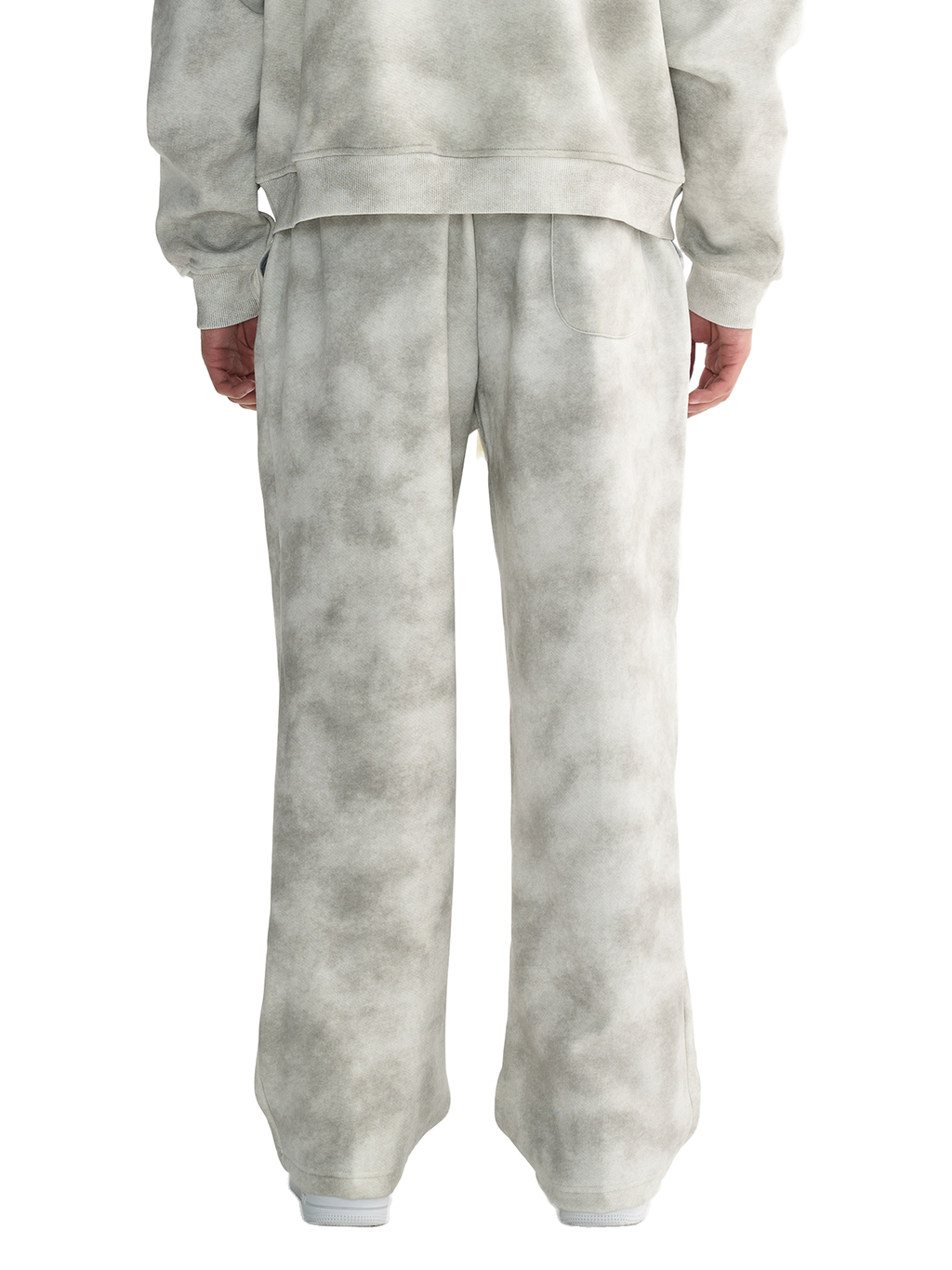 LOP DirtySnow Fleece Sweatpants
