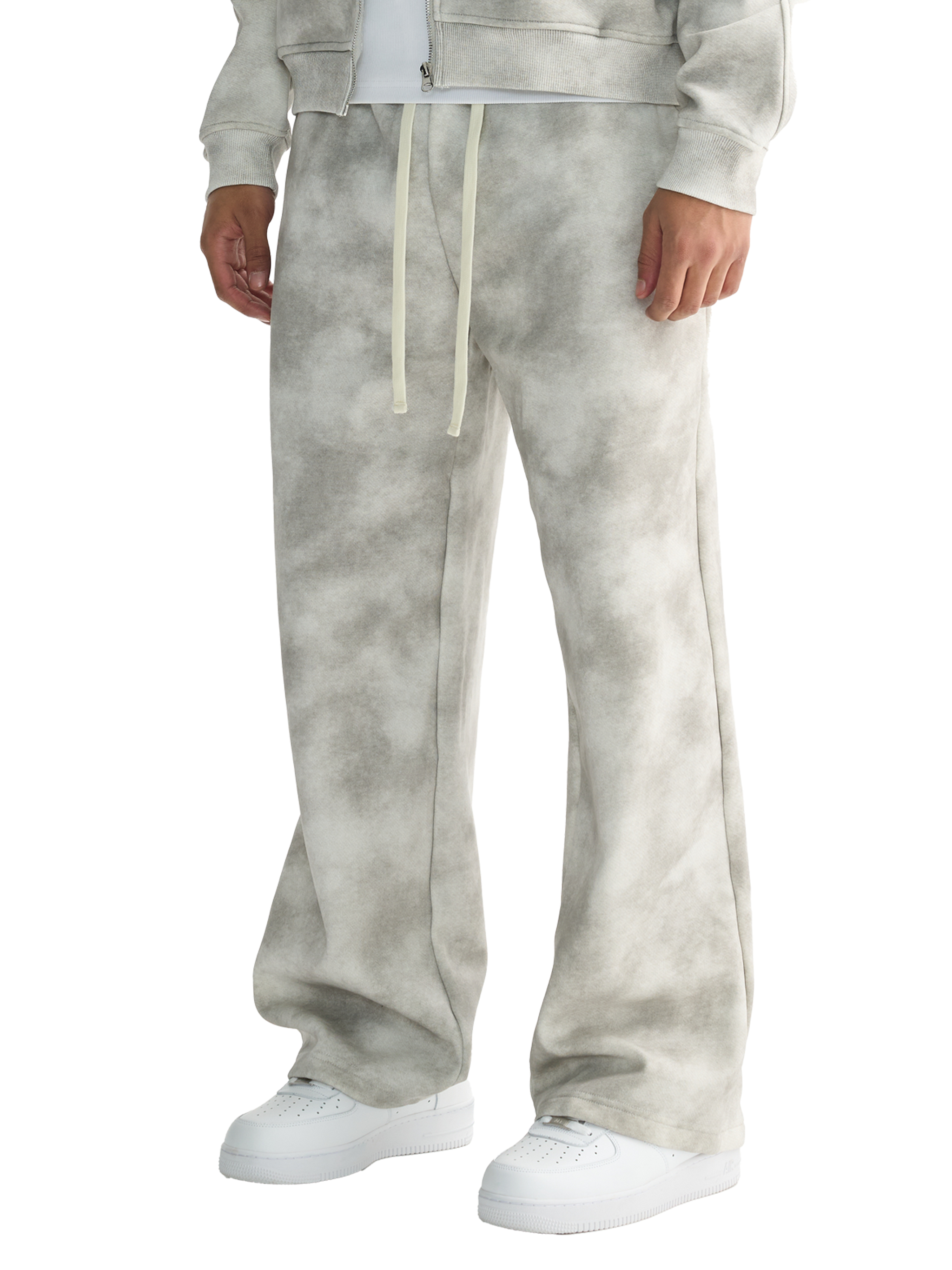 LOP DirtySnow Fleece Sweatpants