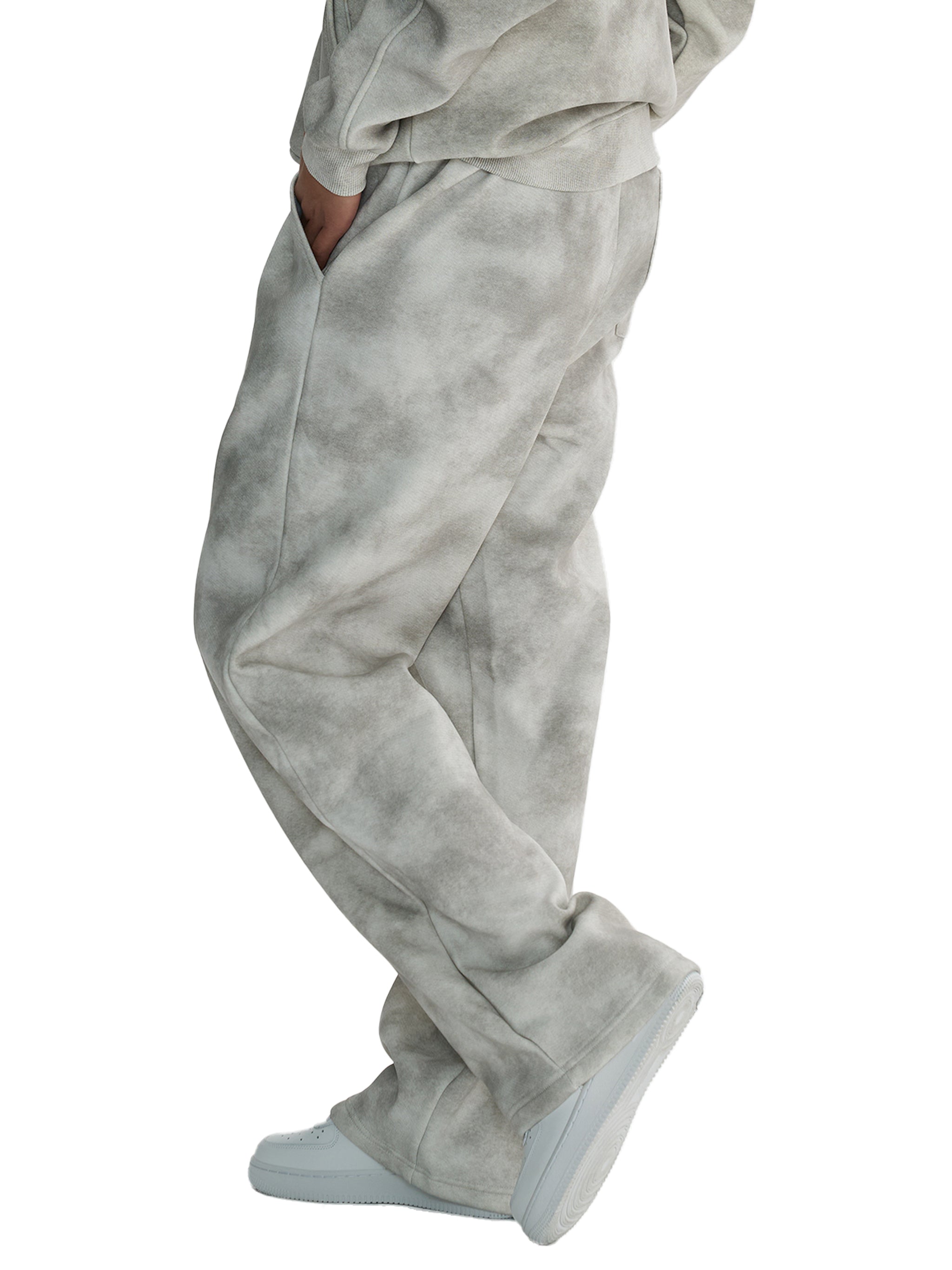 LOP DirtySnow Fleece Sweatpants