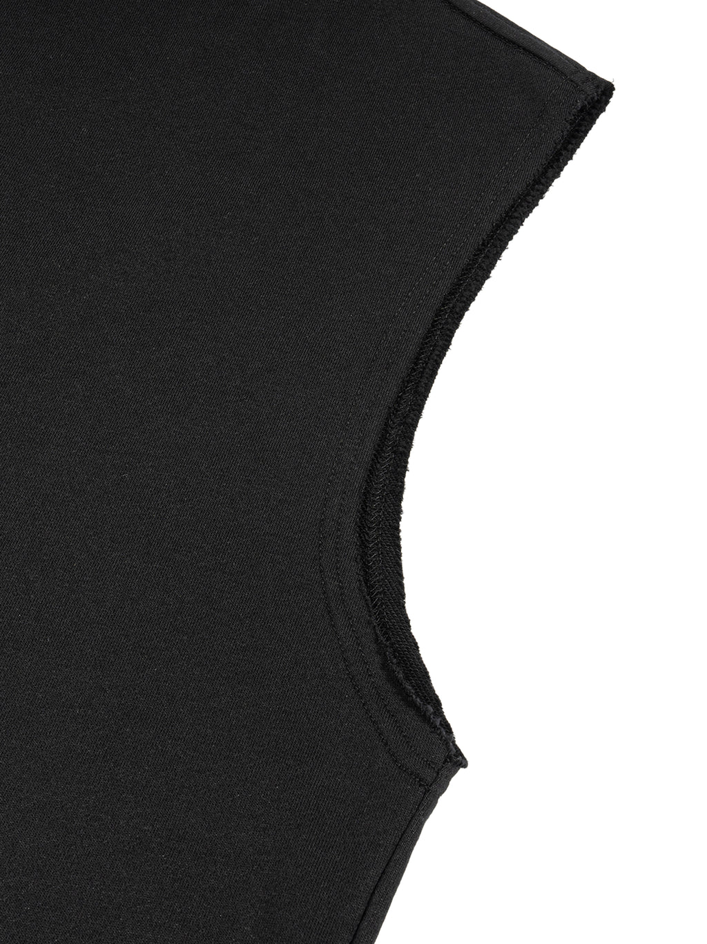LOP FrenchBoxy Tank Top