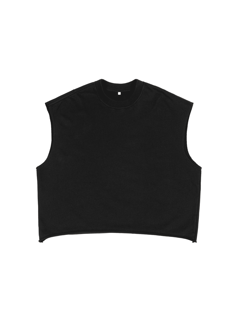 LOP FrenchBoxy Tank Top