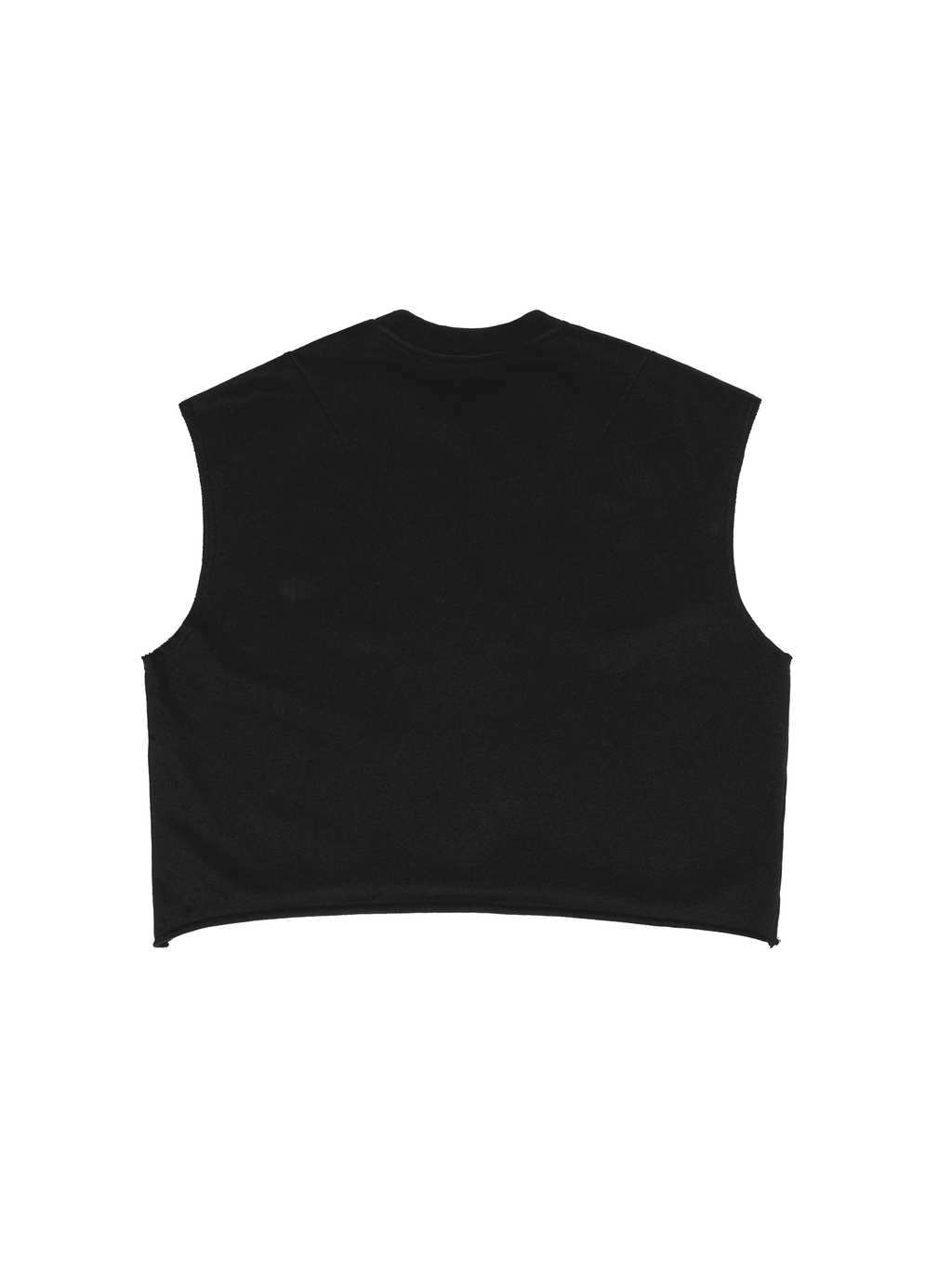 LOP FrenchBoxy Tank Top