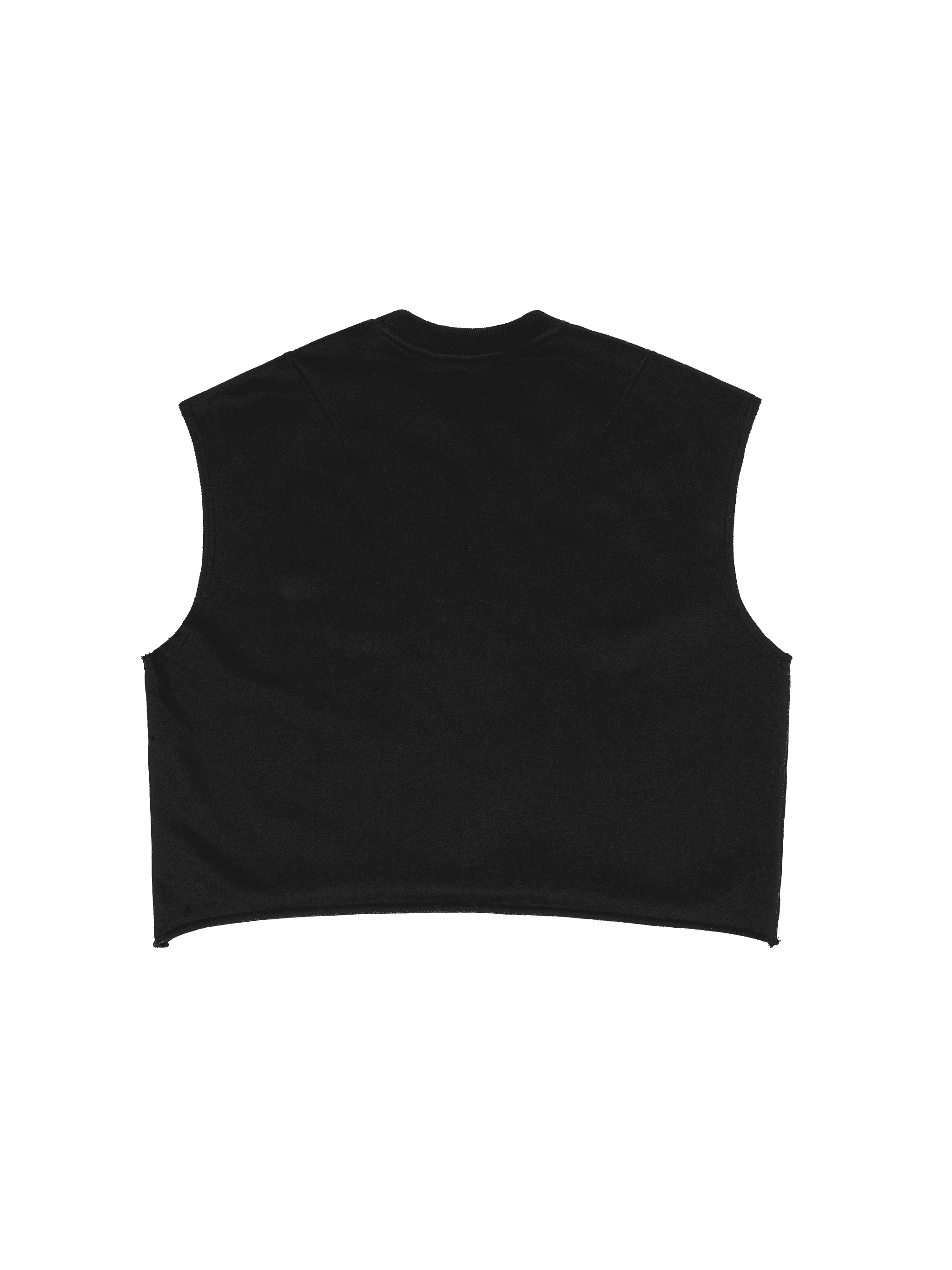 LOP FrenchBoxy Tank Top